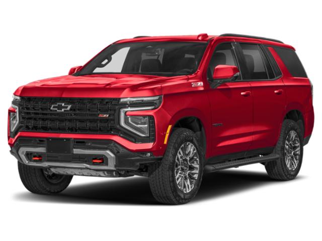 2026 Chevrolet Tahoe 4WD Z71 for sale in Auburn, MA
