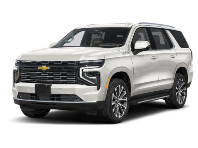 2026 Chevrolet Tahoe 4WD High Country for sale in Greenville, AL
