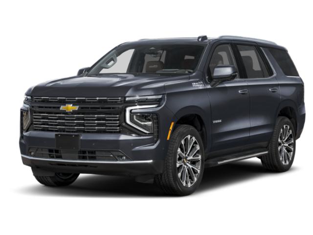 2026 Chevrolet Tahoe 4WD High Country for sale in Auburn, MA