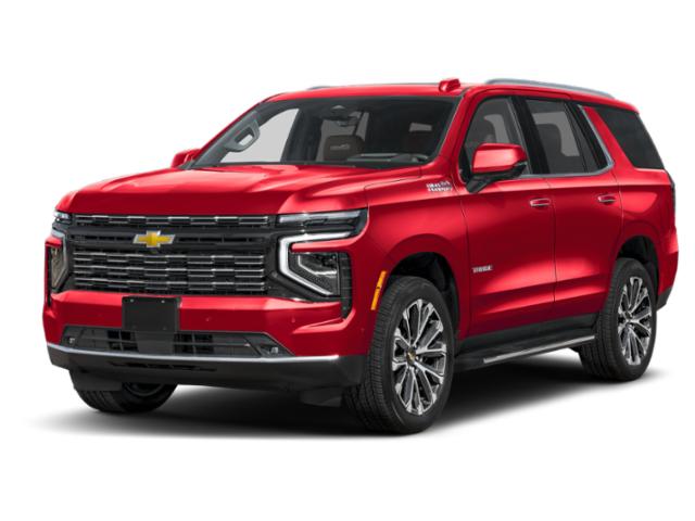 2026 Chevrolet Tahoe High Country for sale in Pompano Beach, FL
