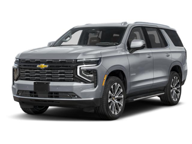 2026 Chevrolet Tahoe 4WD High Country for sale in South Burlington, VT