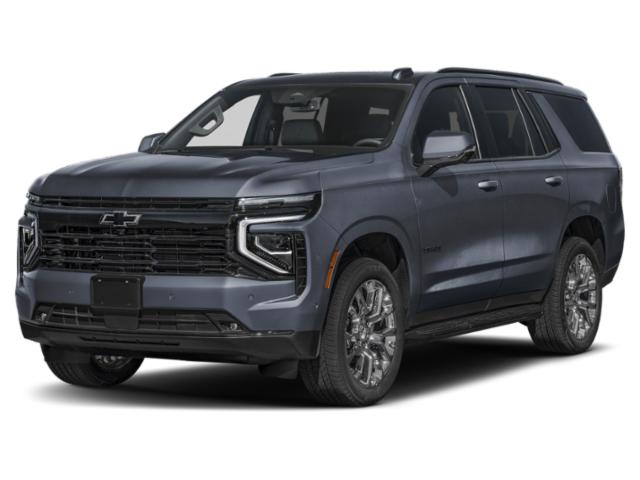 2026 Chevrolet Tahoe 4WD RST for sale in Auburn, MA
