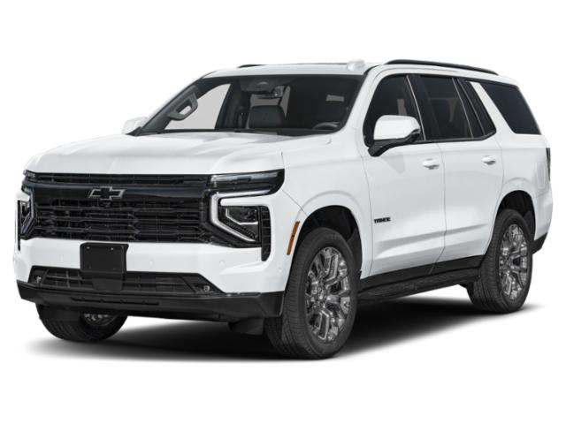 2026 Chevrolet Tahoe 4WD RST for sale in Saint Cloud, FL
