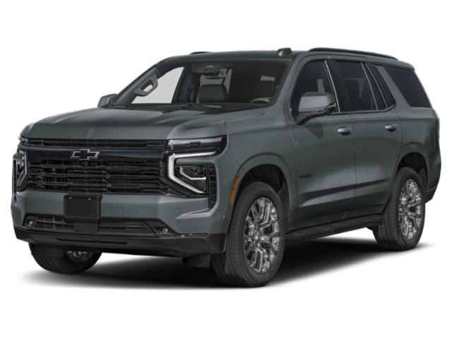 2026 Chevrolet Tahoe 4WD RST for sale in Christiansburg, VA