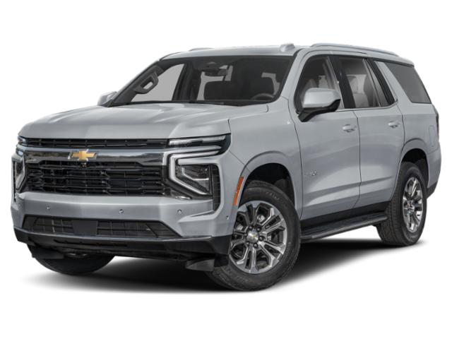 2026 Chevrolet Tahoe 4WD LS for sale in White River Junction, VT