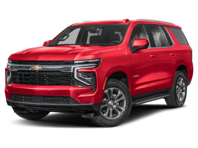 2026 Chevrolet Tahoe LS for sale in Prattville, AL
