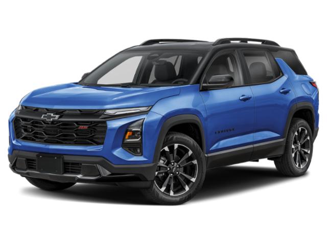 2026 Chevrolet Equinox FWD RS for sale in Augusta, GA