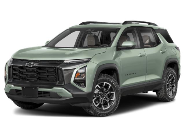 2026 Chevrolet Equinox FWD ACTIV for sale in Siloam Springs, AR