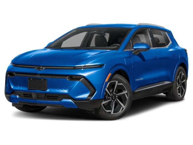 2026 Chevrolet Equinox LT 2, FWD for sale in San Jose, CA