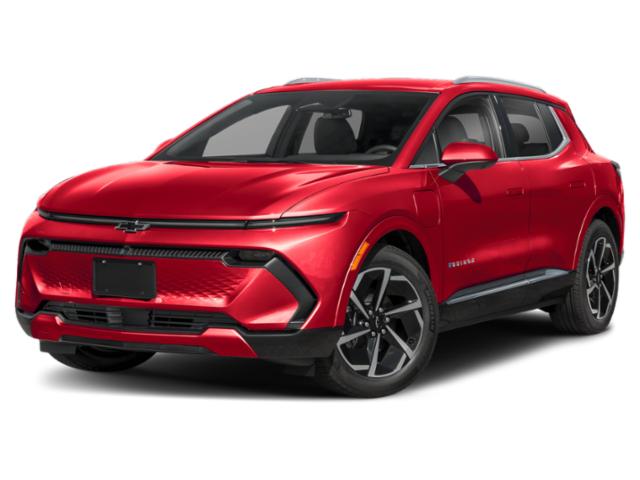 2026 Chevrolet Equinox LT2 w/PDE for sale in Sonoma, CA