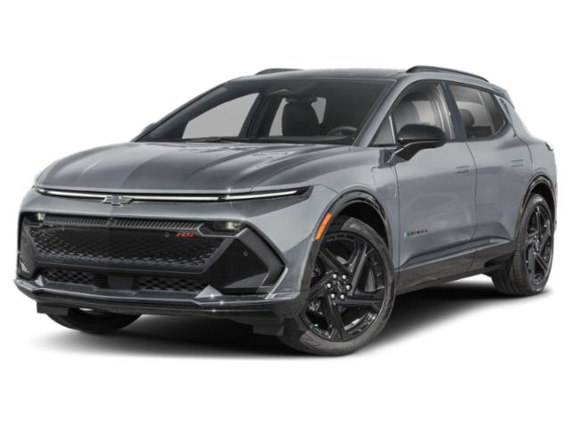 2026 Chevrolet Equinox RS, FWD