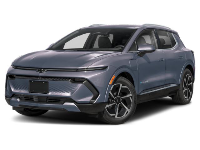 2026 Chevrolet Equinox LT 2, FWD for sale in Van Nuys, CA
