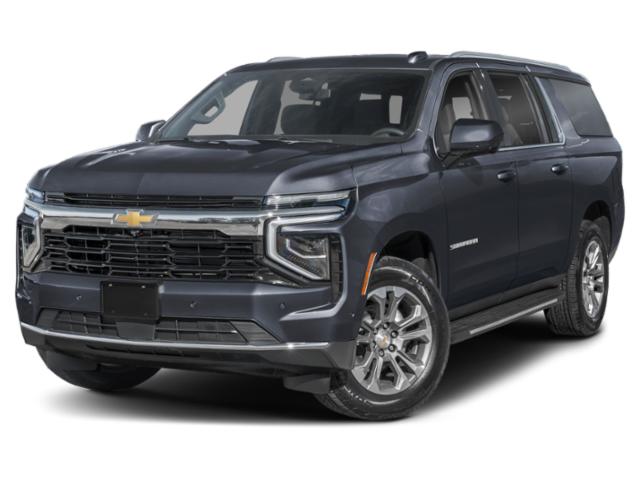 2026 Chevrolet Suburban LS, RWD for sale in Denison, TX