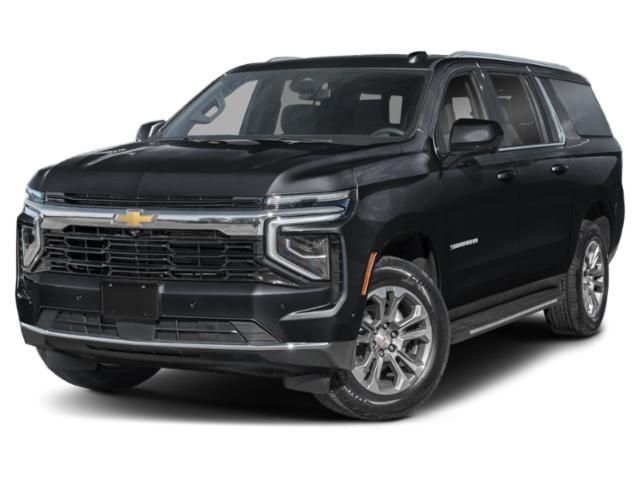 2026 Chevrolet Suburban LS, 4WD for sale in Post Falls, ID