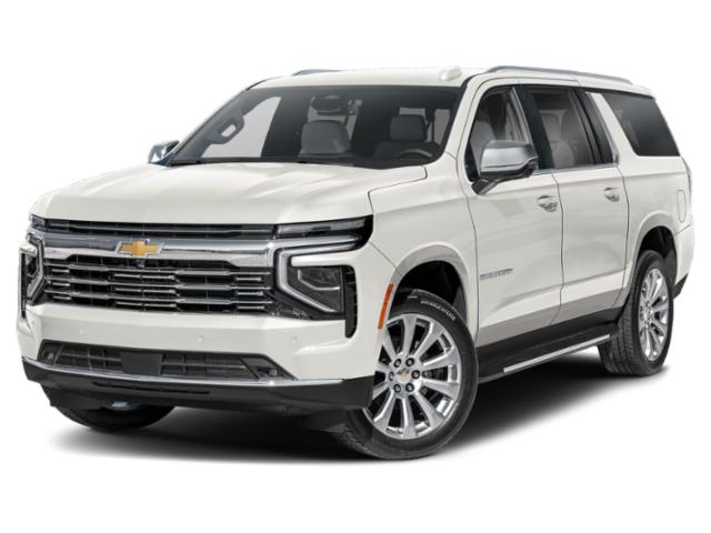 2026 Chevrolet Suburban Premier, 4WD for sale in Grand Rapids, MN