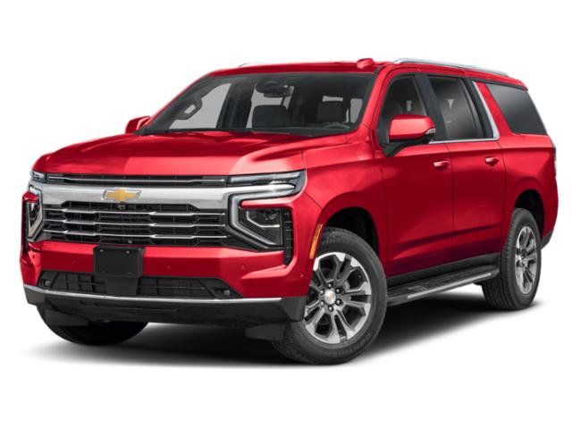 2026 Chevrolet Suburban LT, 4WD for sale in GREENSBURG, PA