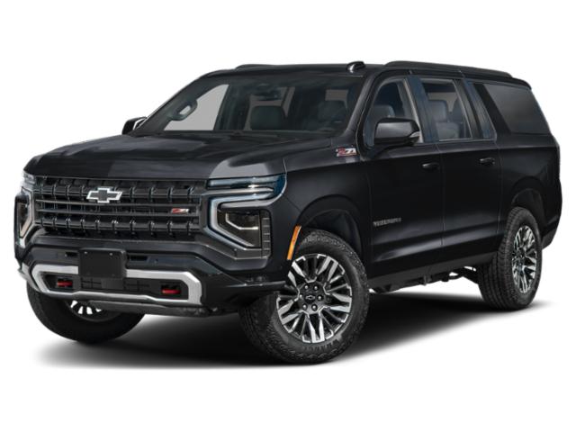 2026 Chevrolet Suburban Z71, 4WD for sale in Louisville, KY
