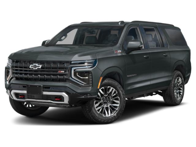2026 Chevrolet Suburban Z71, 4WD for sale in Post Falls, ID