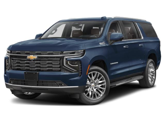 2026 Chevrolet Suburban High Country, 4WD for sale in Post Falls, ID
