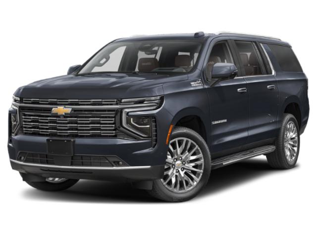 2026 Chevrolet Suburban High Country, 4WD for sale in Baltimore, MD