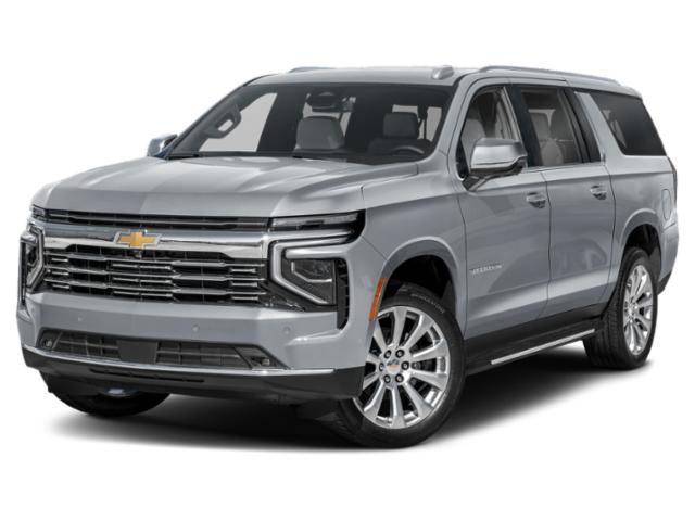 2026 Chevrolet Suburban Premier, 4WD for sale in Spruce Pine, NC