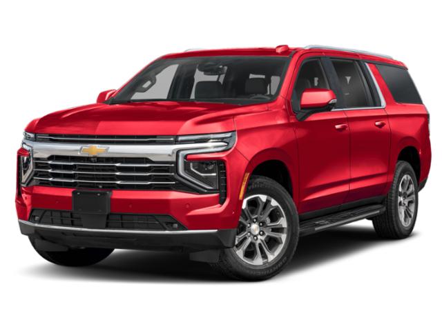2026 Chevrolet Suburban LT, 4WD for sale in Bowie, MD