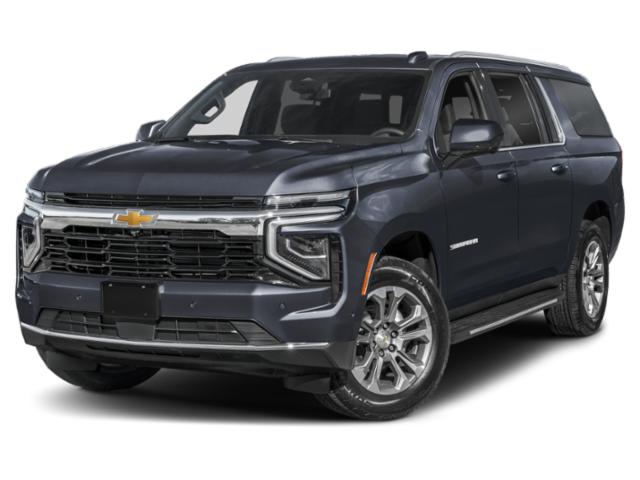 2026 Chevrolet Suburban LS, RWD for sale in Pompano Beach, FL