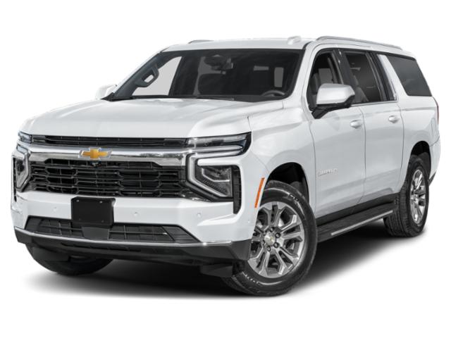 2026 Chevrolet Suburban LS, RWD for sale in Irvine, CA
