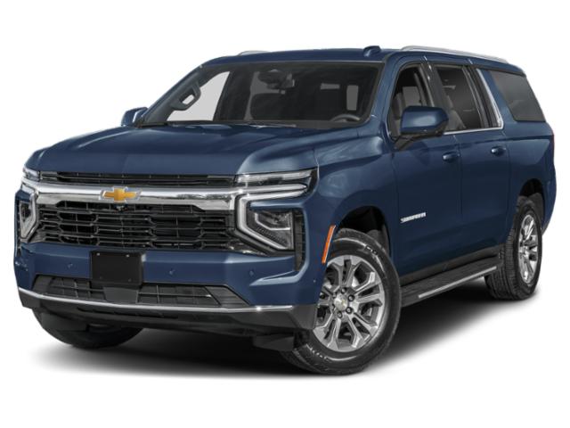 2026 Chevrolet Suburban LS, 4WD for sale in Urbandale, IA