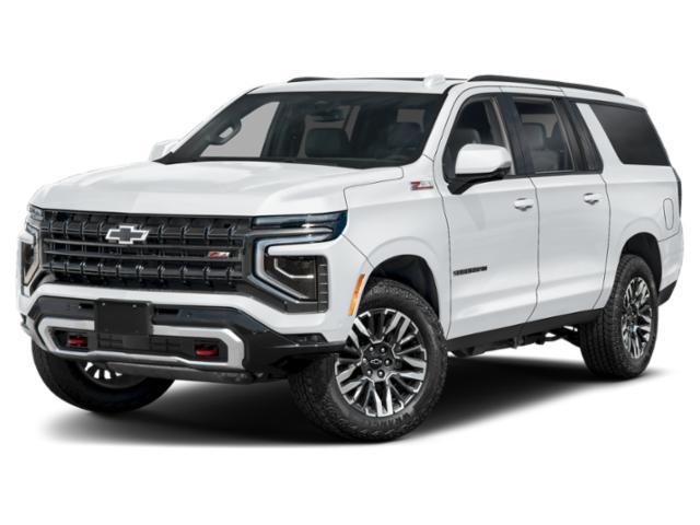 2026 Chevrolet Suburban Z71, 4WD for sale in Garland, TX
