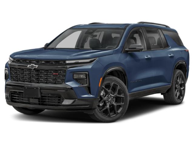 2026 Chevrolet Traverse AWD RS for sale in Wilmington, DE