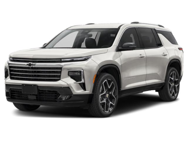 2026 Chevrolet Traverse AWD High Country for sale in Butler, PA