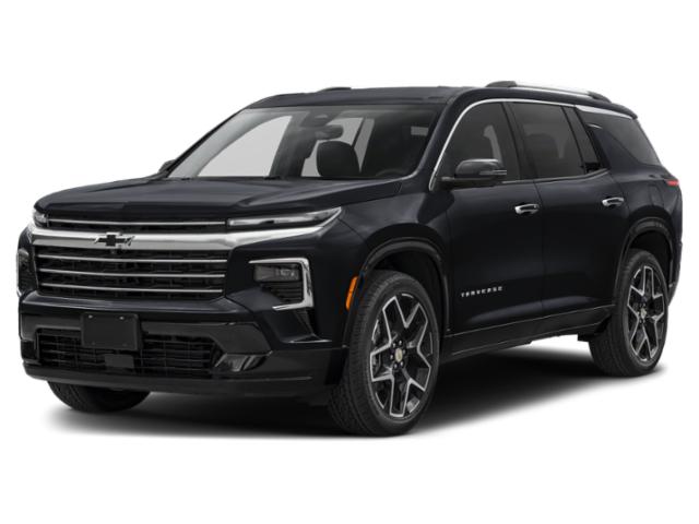 2026 Chevrolet Traverse AWD High Country for sale in Stow, OH