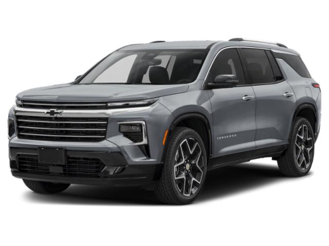 2026 Chevrolet Traverse FWD High Country for sale in Rockwall, TX