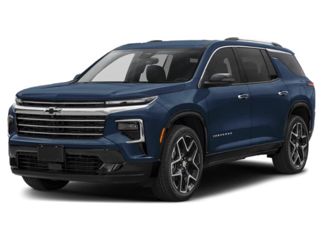 2026 Chevrolet Traverse AWD High Country for sale in Nazareth, PA
