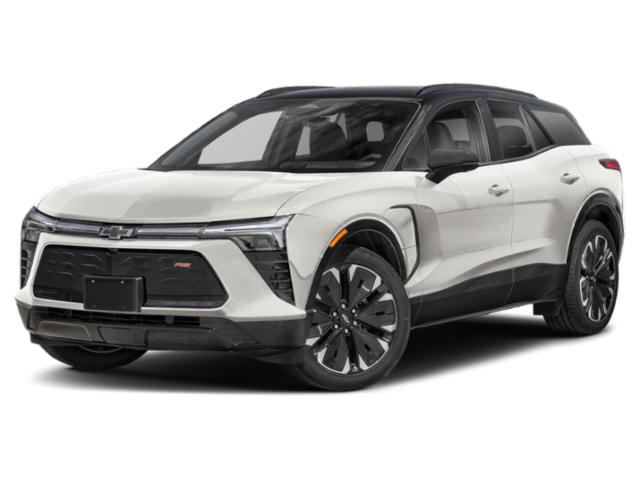 2026 Chevrolet Blazer EV RS's photo