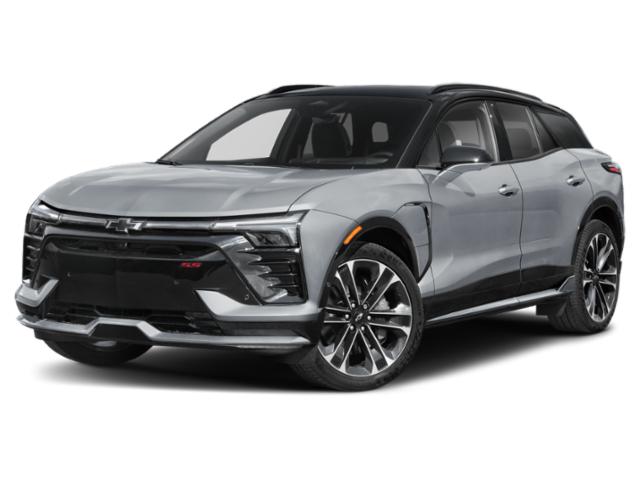 2026 Chevrolet V Blazer AWD SS for sale in Nazareth, PA