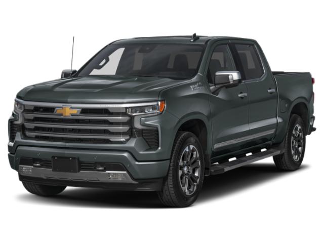 2026 Chevrolet Silverado 1500 4WD Crew Cab Short Bed High Country for sale in Defiance, OH
