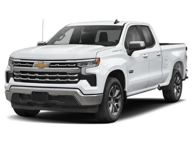 2026 Chevrolet Silverado 1500 4WD Double Cab Standard Bed LT for sale in Mooresville, NC
