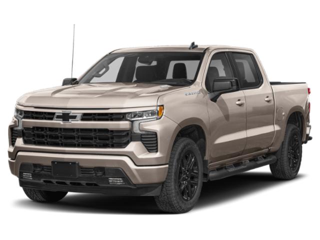 2026 Chevrolet Silverado 1500 for sale near Lebanon, OH
