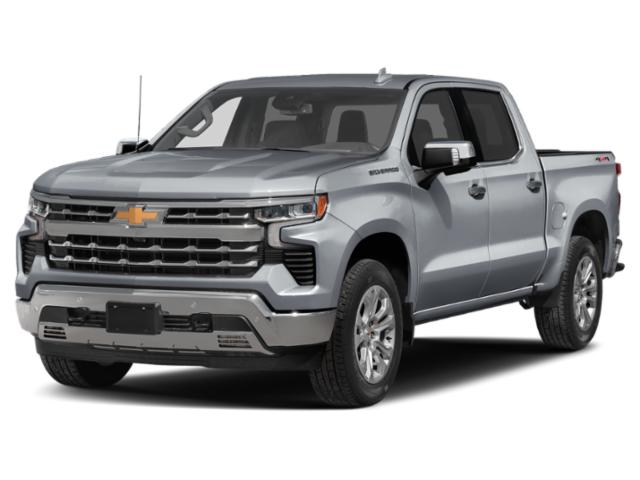 2026 Chevrolet Silverado 1500 4WD Crew Cab Short Bed LTZ for sale in Monroe, NC