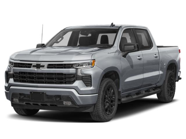 2026 Chevrolet Silverado 1500 for sale near Mt. Orab, OH