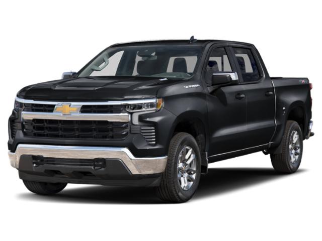 2026 Chevrolet Silverado 1500 4WD Crew Cab Standard Bed LT 2026 Chevrolet Silverado 1500 4WD Crew Cab Standard Bed LT