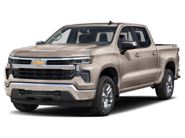 2026 Chevrolet Silverado 1500 4WD Crew Cab Standard Bed LT for sale in Silver Spring, MD