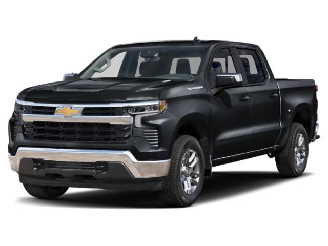 2026 Chevrolet Silverado 1500 4WD Crew Cab Standard Bed LT for sale in Mooresville, NC