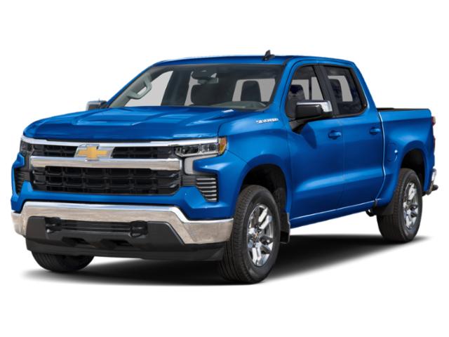 2026 Chevrolet Silverado 1500 2WD Crew Cab Short Bed LT for sale in Kennesaw, GA