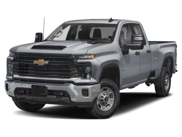 2026 Chevrolet Silverado 2500HD Double Cab, Standard Bed, Custom, 4WD for sale in Dublin, GA