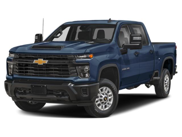 2026 Chevrolet Silverado 2500HD Crew Cab, Standard Bed, LT, 4WD for sale in Hamburg, PA