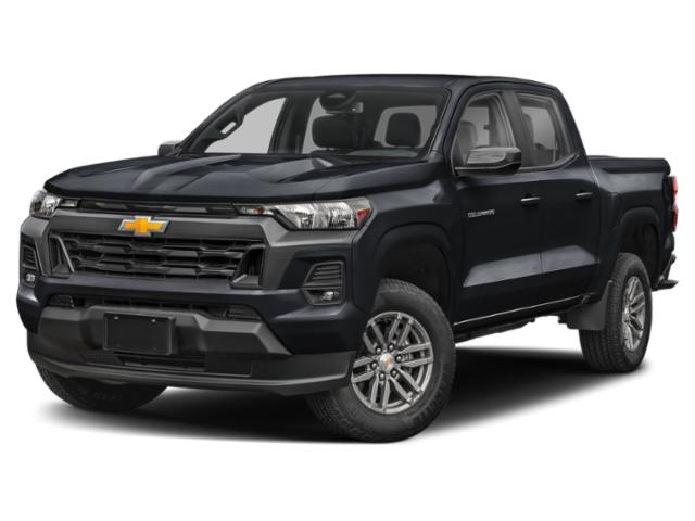 2026 Chevrolet Colorado 2WD LT for sale in El Paso, TX
