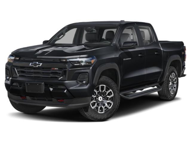 2026 Chevrolet Colorado Z71, 4WD for sale in Defiance, OH